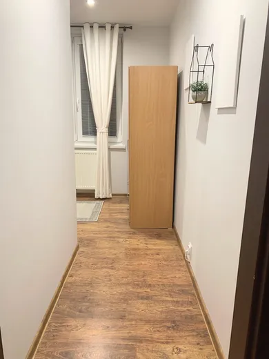 Na prenájom 2-izbový byt, 54 m², Michalovce, J. Murgaša
