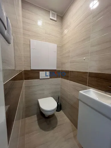 Na predaj 3-izbový byt, 64 m², Šaľa, Nitrianska