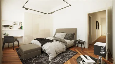 Na predaj byt v Košice-Staré Mesto · €379 667 · Novostavba