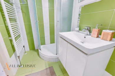 Na prenájom 1-izbový byt, 35 m², Galanta, Postova