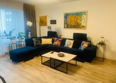 Na predaj 2-izbový byt, 60 m², Nitra, Palánok