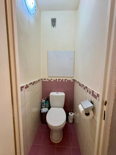 Na predaj 3-izbový byt, 62 m², Zvolen, Balkán
