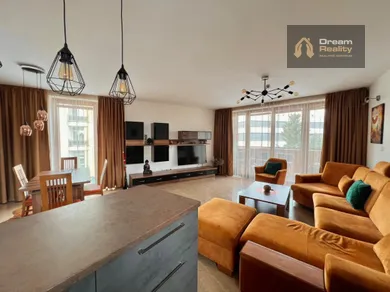 Byty na prenájom 3-izbový, Žilina · €1 200