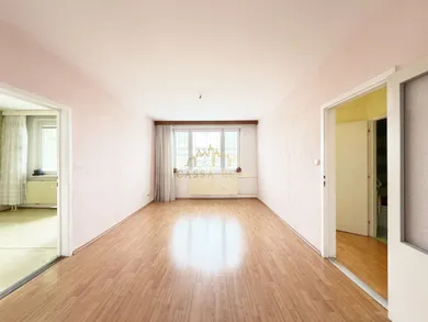 Na predaj 4-izbový byt, 83 m², Košice-Juh, Lomonosovova 4