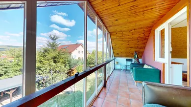 Na predaj dom, 57 m², Bratislava-Rača, Žabí majer