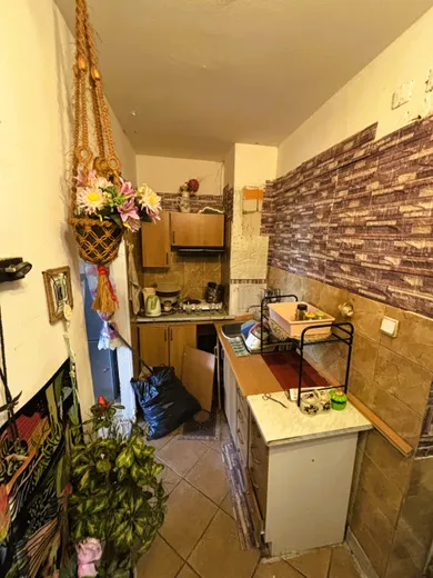 Na prenájom byt v Bratislava-Vrakuňa · €74 500 · Pôvodný stav