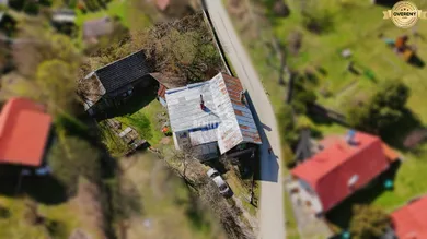 Na predaj 5-izbový dom, 115 m², Petrovice