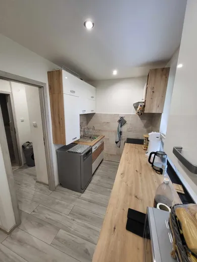 Byty na predaj 2-izbový, Šaľa · €105 000