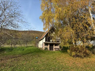 Na predaj rekreačný dom, Devičany
