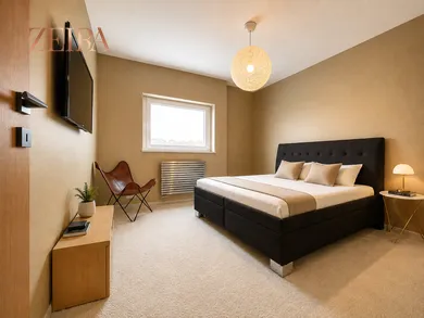 Na predaj 3-izbový byt, 91 m², Žilina, Tajovského