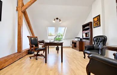 Na prenájom komerčné, 68 m², Košice-Staré Mesto, Kováčska