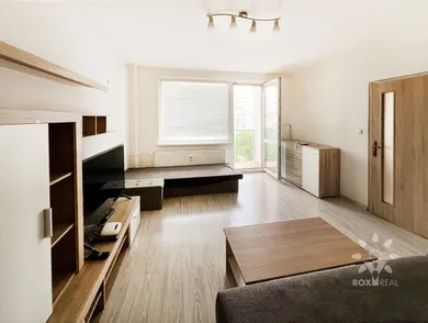Na prenájom byt v Košice-Juh · €650 · Dokončené