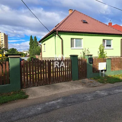 Na predaj 5-izbový dom, 190 m², Košice-Krásna, Goetheho