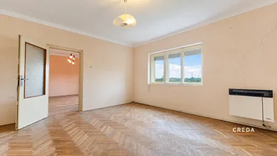 Na predaj dom, 100 m², Svätoplukovo