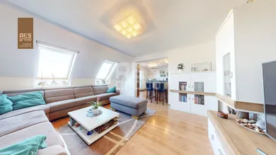 Na predaj 3-izbový byt, 108 m², Stupava
