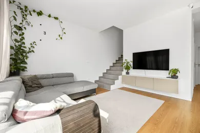 Na predaj dom v Malinovo · €338 900 · Novostavba