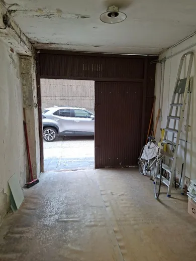 Na predaj objekt, 19 m², Bratislava-Petržalka, Lachova