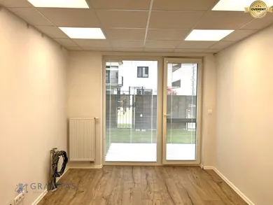 Na prenájom komerčné v Považská Bystrica · €546 · Pôvodný stav