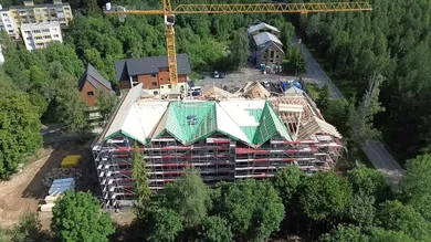Na predaj 2-izbový byt, 51 m², Vysoké Tatry