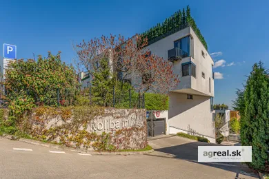 Na predaj byt v Bratislava-Nové Mesto · €570 000 · Novostavba