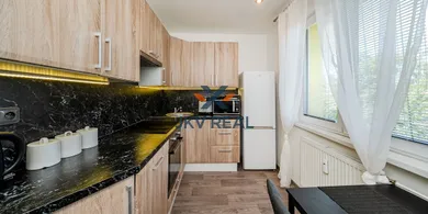 Na predaj 2-izbový byt, 48 m², Dubnica nad Váhom