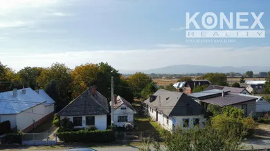 Na predaj dom, Rakovec nad Ondavou