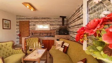 Domy rekreacyjne na sprzedaż, 3-pokojowe, Nové Zámky · €109 900