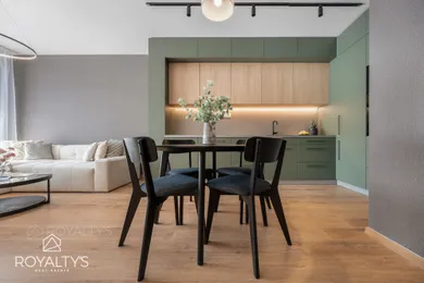 Mieszkania na sprzedaż, 2-pokojowe, Bratislava-Petržalka · €279 000