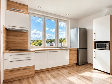 Na predaj 4-izbový byt, 68 m², Košice-Sever, Hroncova