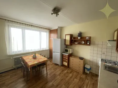 Na prenájom 1-izbový byt, 40 m², Lučenec, J. Bottu