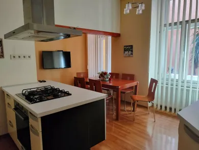 Na predaj 3-izbový byt, 125 m², Košice-Staré Mesto, Rooseveltova