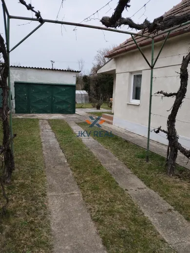 Na predaj dom, Nitra