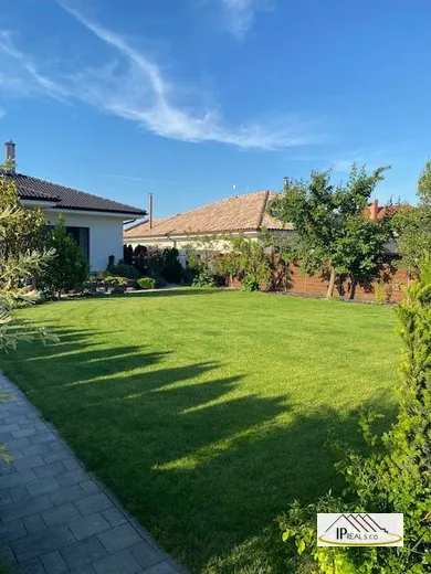 Na predaj dom v Veľké Dvorníky · €439 000 · Novostavba