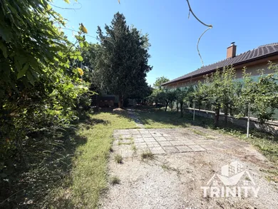 Domy rekreacyjne na sprzedaż, Nové Zámky · €29 990