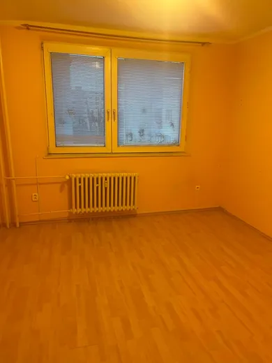 Na predaj byt v Bratislava-Dúbravka · €249 990 · Čiastočná rekonštrukcia