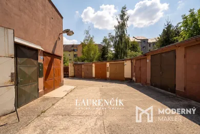 Na predaj objekt, 15 m², Trenčín, Halalovka
