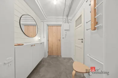 Na predaj 2-izbový byt, 51 m², Bratislava-Rača, Hubeného