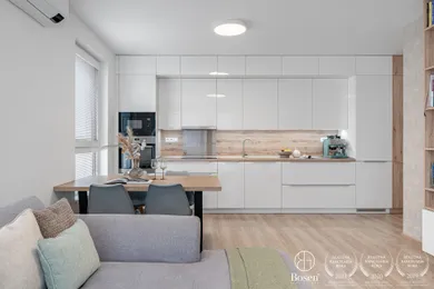 Na predaj byt v Bratislava-Dúbravka · €320 000 · Novostavba