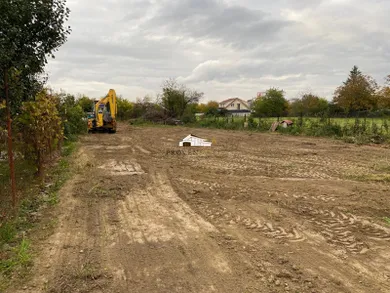 Działki na sprzedaż, Bratislava-Podunajské Biskupice · €236 550