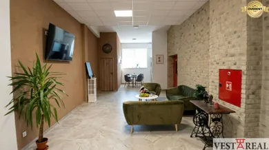Komerčné priestory na prenájom, Trnava · €165