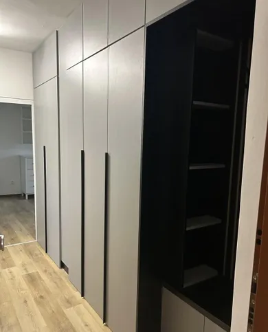 Na prenájom 2-izbový byt, 54 m², Martin