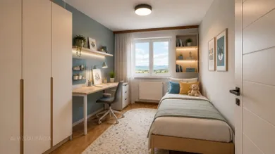 Na predaj 3-izbový byt, 66 m², Martin, M. Galandu