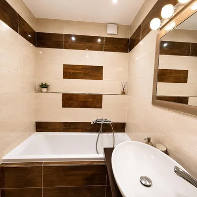 Na predaj 3-izbový byt, 70 m², Hlohovec, Podzámska