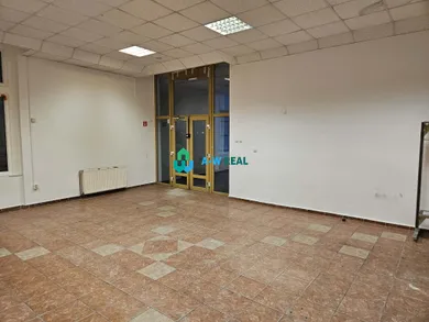 Na prenájom komerčné, Dunajská Streda