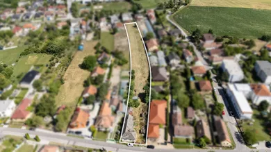 Na predaj dom, 476 m², Hrubá Borša