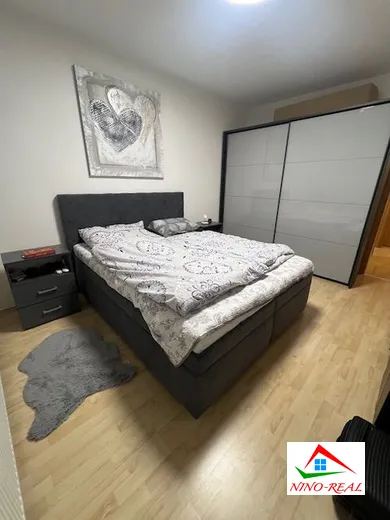 Na predaj 2-izbový byt, 57 m², Bratislava-Ružinov, Bajkalská