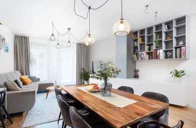 Mieszkania na wynajem, 3-pokojowe, Bratislava-Dúbravka · €1290