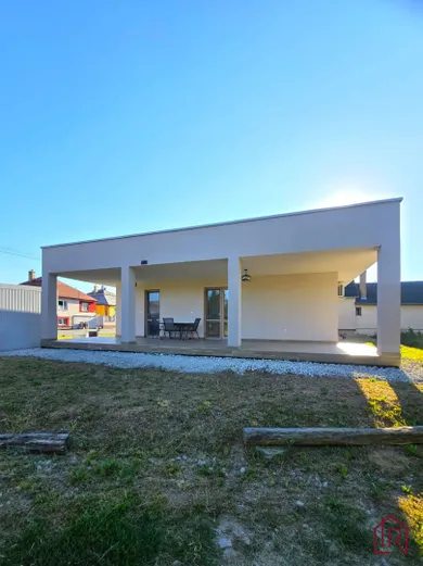 Na predaj 3-izbový dom, 81 m², Kendice