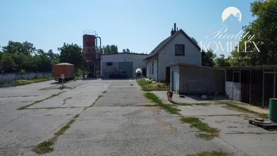 Na predaj komerčné, Dunajská Streda