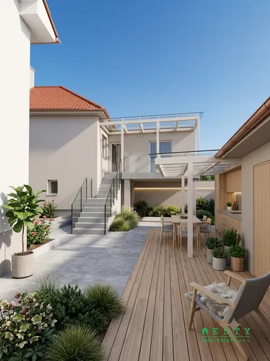 Na predaj dom, 491 m², Žitavany, Žitavská